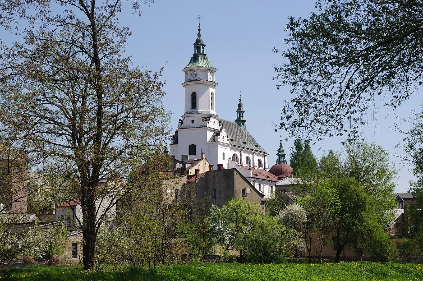 Ostrowiec Świętokrzyski